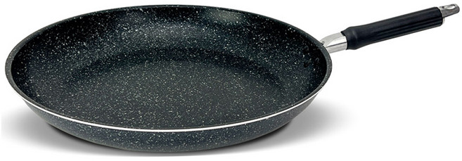 미르코리아 인덕션 IH 마블코팅 후라이팬, 36cm, 1개