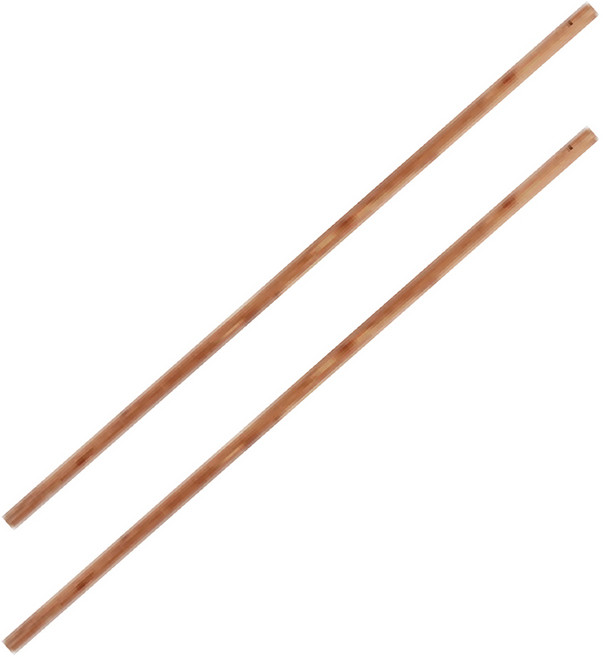 데일드 나무 니스자루 120, 2개