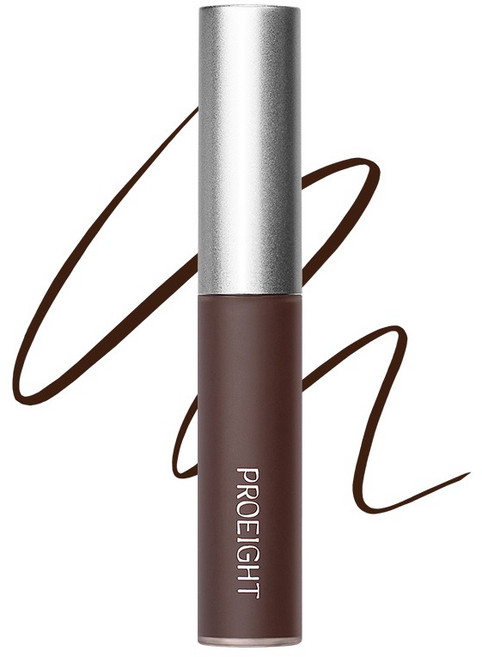프로에잇 리퀴드 디파인 라이너 2.5ml, 02다크브라운, 1개