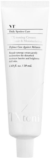 브이티코스메틱 티엑스토닝 크림, 50ml, 1개 - 쿠팡