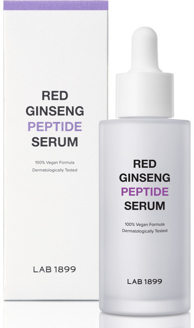 랩1899 레드 진생 펩타이드 세럼, 1개, 50ml