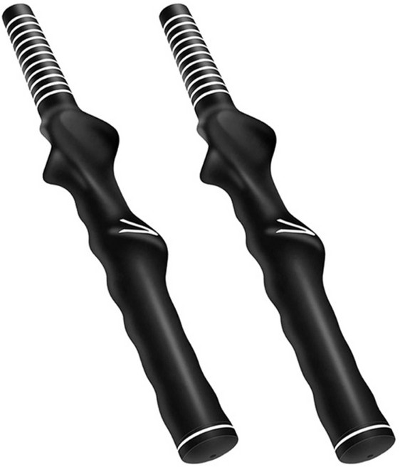 온코 골프 그립 교정기, 혼합색상, 2개