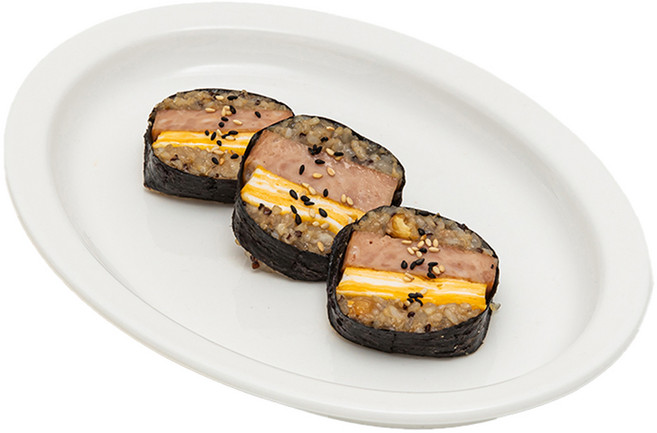 윤도자기 메종오브제 당당 타원접시, 화이트, 1개