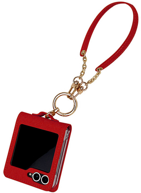 GoodValue Flip MagSafe Z Flip 掛繩手機殼