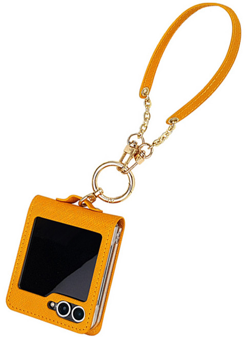GoodValue Flip MagSafe Z Flip 掛繩手機殼