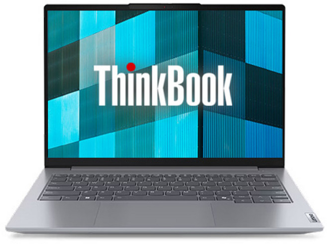 레노버 2024 씽크북 14IML G7 ULT7 코어Ultra7, Arctic Grey, 1TB, 64GB, WIN11 Home, 21MR006BKR