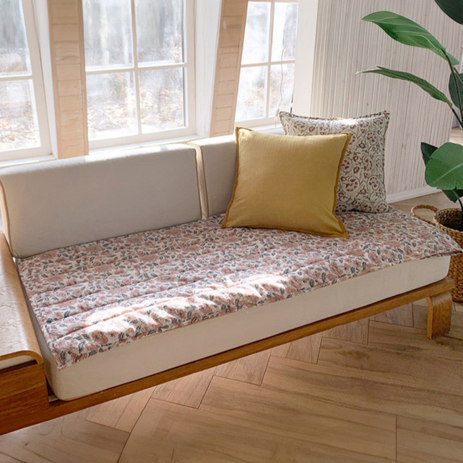 HANIL CARPET 莫里斯純棉沙發墊