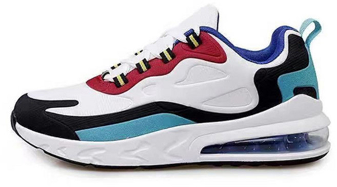 엘쏘 에어 쿠션 운동화