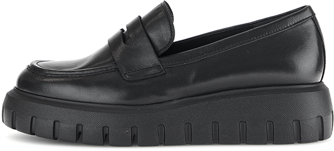 가버 여성용 패션 로퍼 GB55.300F.27