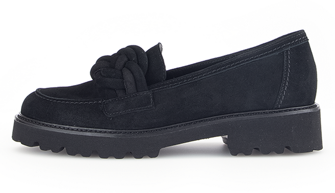 가버 여성용 패션 로퍼 GB55.246F.17