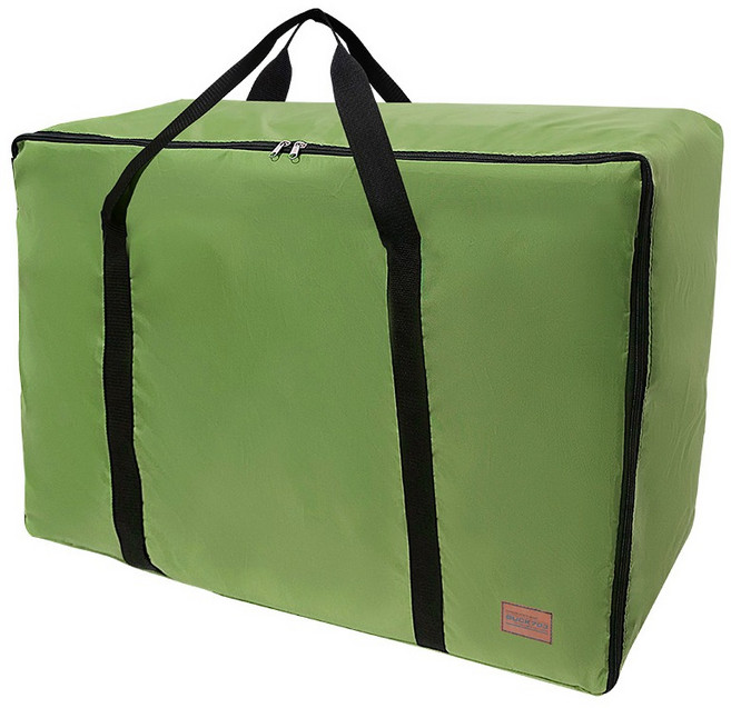 벅703 옥스포드 대용량 가방 132L 80 x 30 x 55 cm, 혼합색상, 1단, 1개