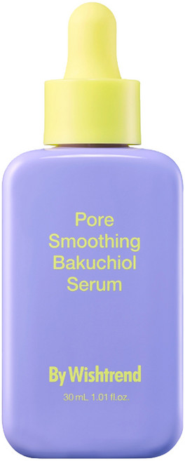 바이위시트렌드 포어 스무딩 바쿠치올 세럼, 30ml, 1개