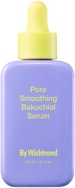 바이위시트렌드 포어 스무딩 바쿠치올 세럼, 30ml, 1개 - 쿠팡