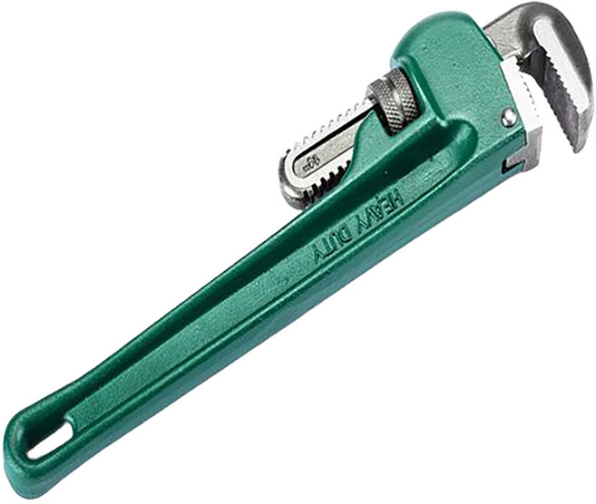 사타 파이프 렌치 600mm 70817, 1개