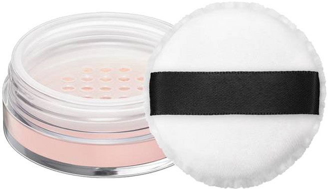 케이트 페이스 파우더 Z 6g, 핑크 글로우, 1개