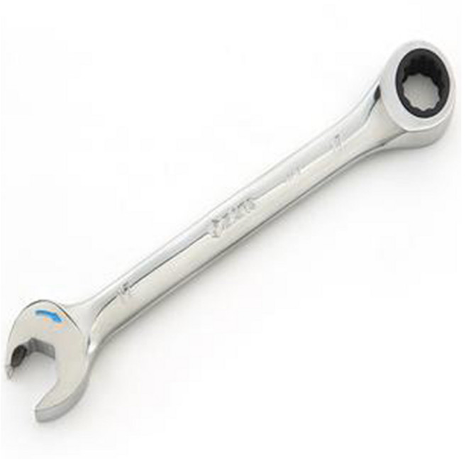 사타 더블라쳇 기어렌치 8mm 43604, 1개
