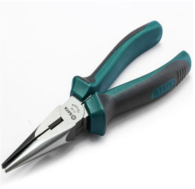 사타 롱노우즈 150mm 70101A, 1개