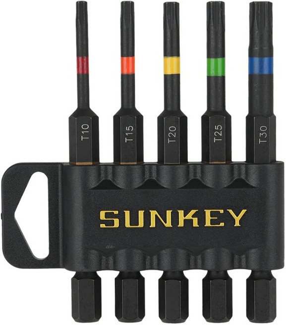 썬키 별비트 세트 SSB-75GS, 1세트