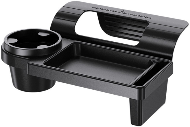 앤티스 차량용 윈도우 거치 멀티 트레이, 1개