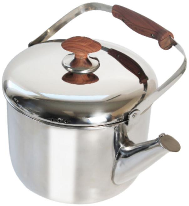 리빙글로리 오아시스 주전자 국내생산, 8.5L, 혼합색상, 1개