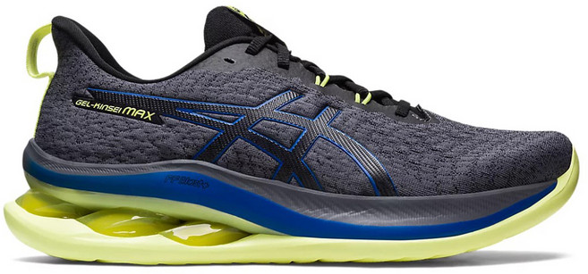 아식스 남성용 젤 킨세이 맥스 런닝화 1011B696