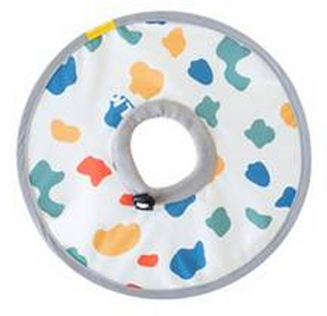 세븐펫 초경량 에어 넥카라, 1개