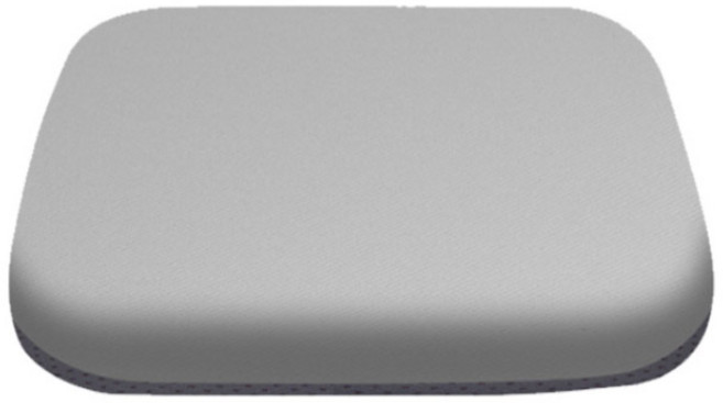 힙앤바디 편안한 의자 쿠션