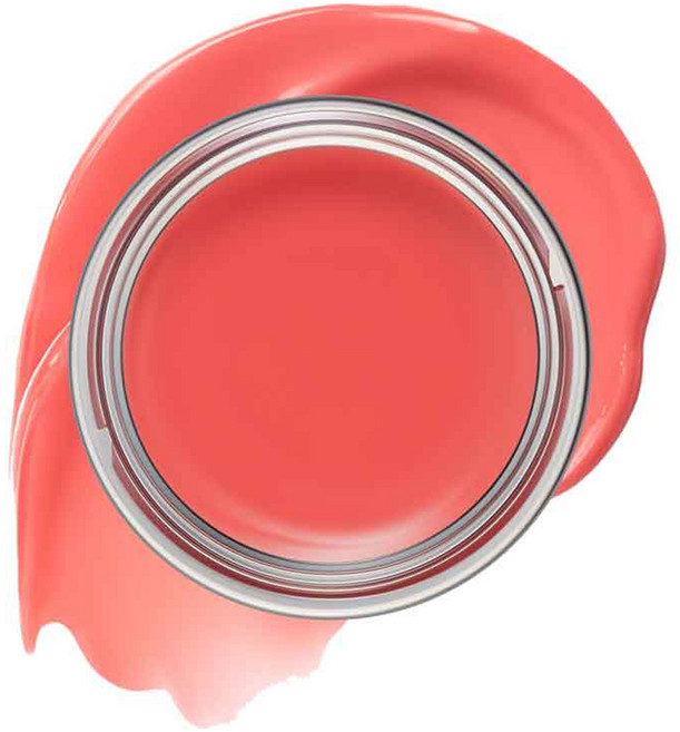 케이트 버츄얼 립밤, 3.1g, 1개, EX 2 네온시티의 딸기 타르트