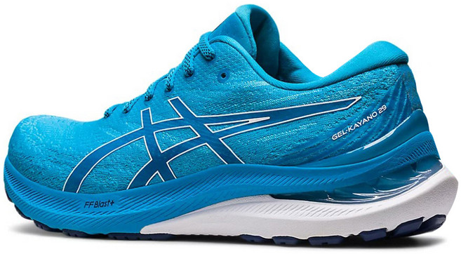 아식스 남성용 젤 카야노 29 운동화 1011B440