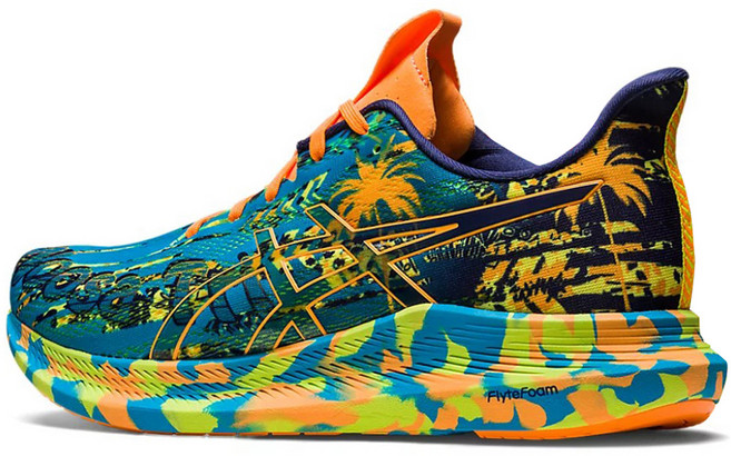 ASICS 亞瑟士 男款 NOOSA TRI 14 運動鞋 1011B368