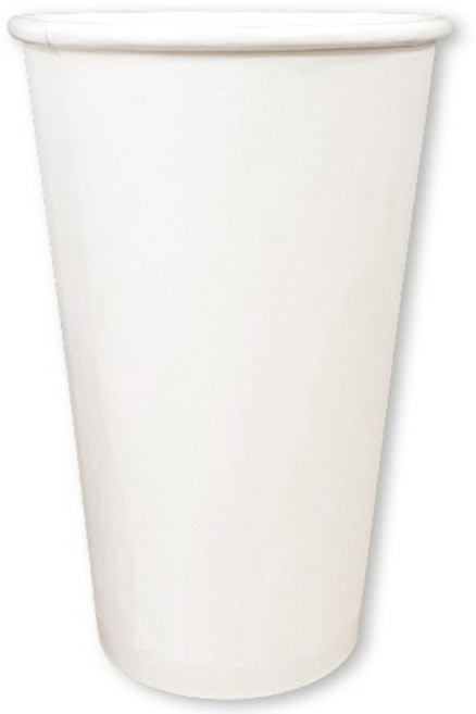 생활을그리다 일회용 테이크아웃 컵 470ml, 50개입, 1개