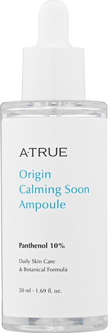에이트루 오리진 카밍 순 앰플, 1개, 50ml