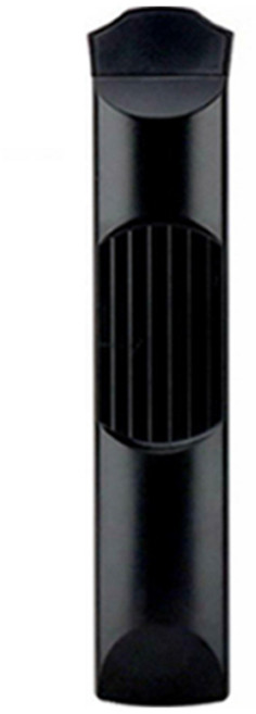 일상속반짝 기타 코드 연습기 6프렛 블랙, 1개