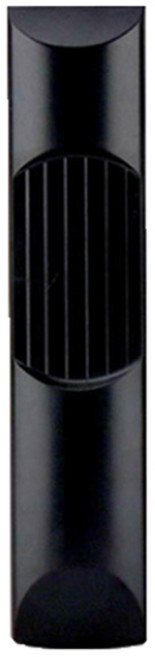 일상속반짝 연습용 기타코드 연습기 블랙 4프렛 메이플우드, 1개