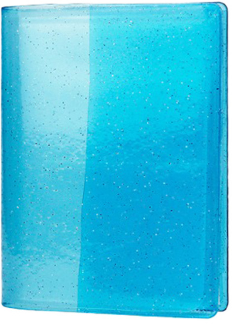 수난일 예쁜 귀여운 포토 앨범, 블루색깔, 64매