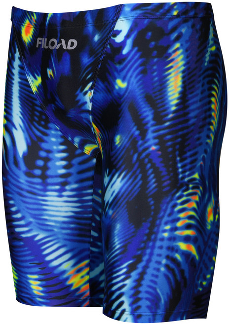 필로드 5부 오로라 실내수영복 FMQA-858