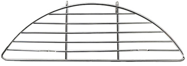 살림의기술 올스텐 그리들 망 플레이트 고기받침대, 1개