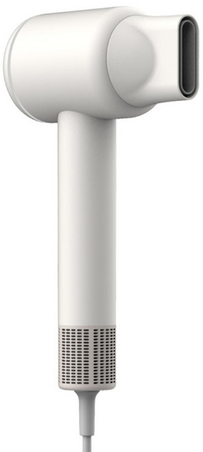 크루거 브러시리스 BLDC 헤어 드라이기 1400W, KR-5015HDC, 화이트