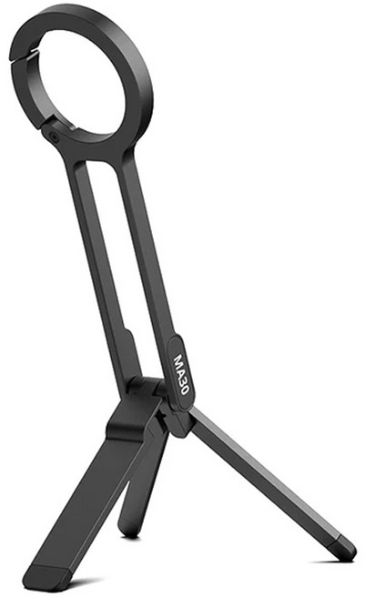 울란지 맥세이프 스마트폰 삼각대, MA30, 1개