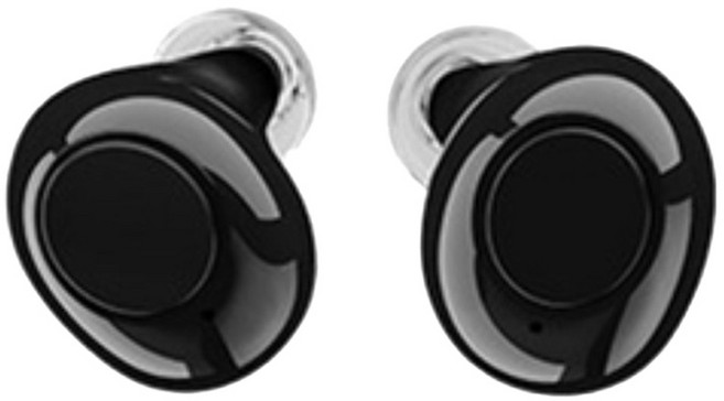 조른 보드라온 라우트 음성증폭기 + 써프림 프리미엄 헬스케어 서비스 블랙, JH-A39, 1개