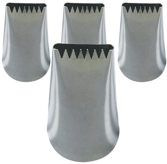 모양깍지 바구니 895번, 4개