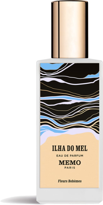 메모 일하도멜 오 드 퍼퓸, 30ml, 1개