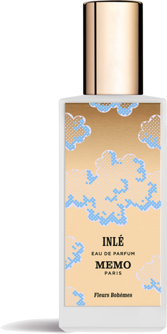 메모 인레 오 드 퍼퓸, 30ml, 1개