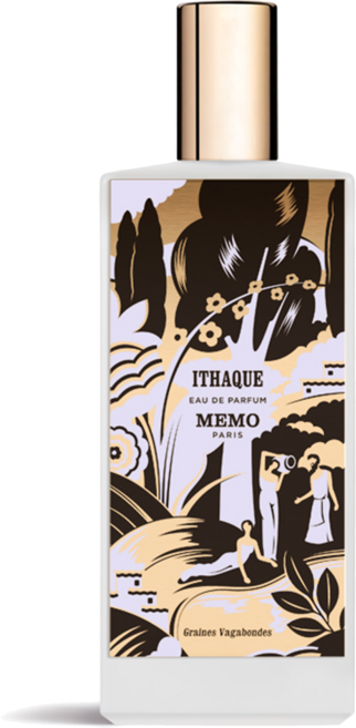 메모 이타크 오 드 퍼퓸, 75ml, 1개