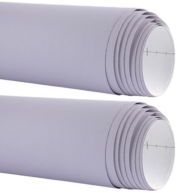 시트몰이 현관문 시트지 2p, 파스텔퍼플(SM03), 100 x 210 cm