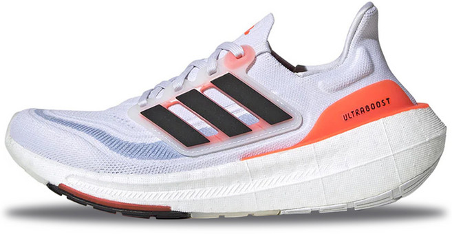 adidas 愛迪達 Ultraboost LIGHT W 運動鞋 HQ6353