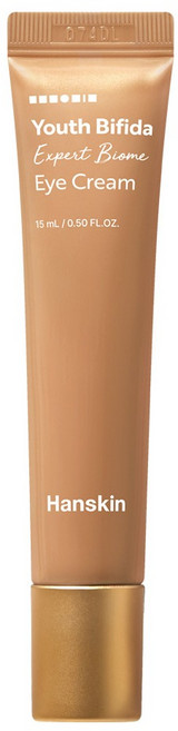 한스킨 어린 비피다 엑스퍼트 바이옴 아이크림, 1개, 15ml