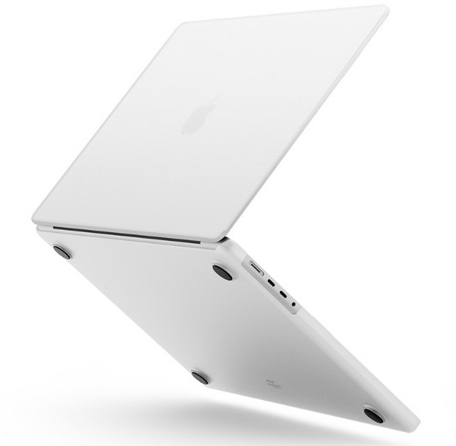 엘라고 맥북 프로 하드케이스 A2779/A2918, 1개