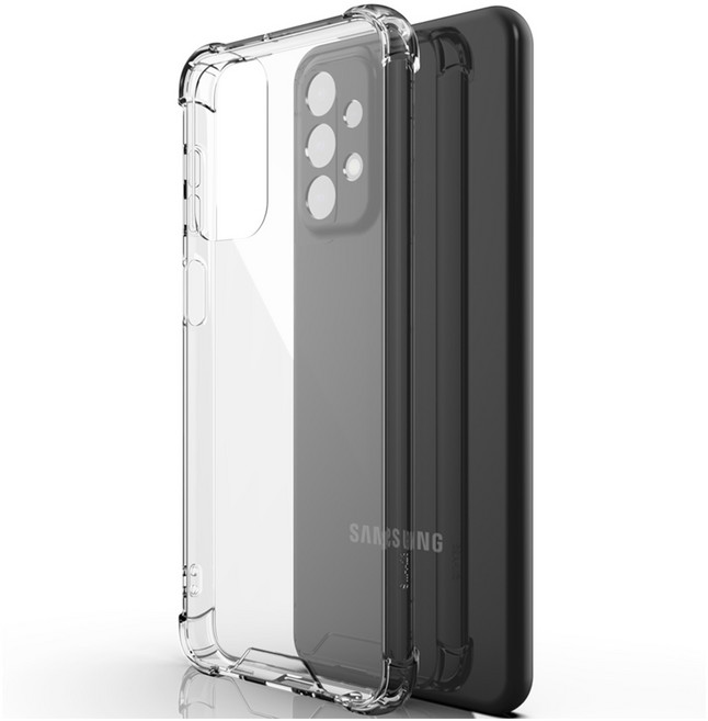 하이온 하이쉘 1T 젤하드 휴대폰 케이스