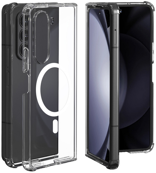 하이온 맥세이프 젤하드 휴대폰 케이스